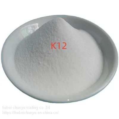 High Quality Sodium Lauryl Sulfate/Sodium Dodecyl Sulfate Sls/Sds/ K12 From China Manufacturer cas no 151-21-3