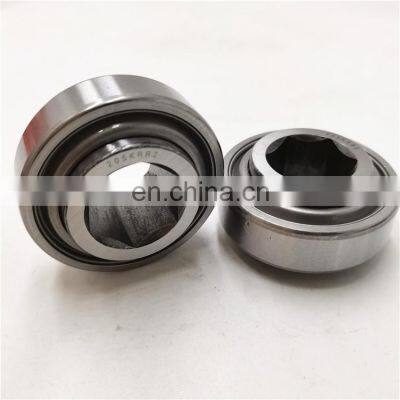 Agricultural Machinery Bearing 205KRRB2 Hex Bore Bearing 205KRRB2