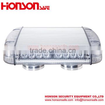 HSM430B Hotsales LED Emergency Amber Warning Mini lightbar