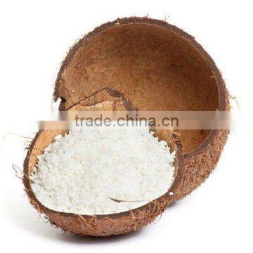 DESICCATED COCONUT FINE GRADE