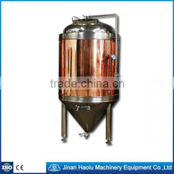 Small Beer brewing equipment, Home brewery
