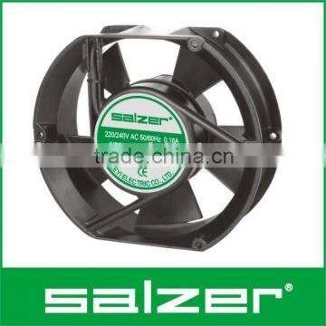 Salzer AC Fan 150X172X51mm