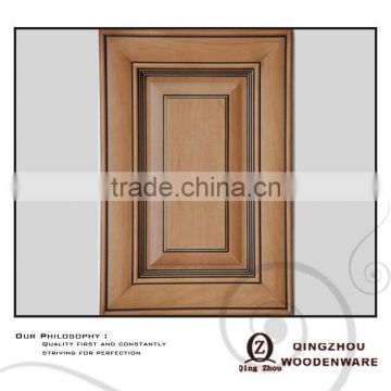 wooden door-45 degree wooden door