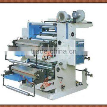 XinKe Non Woven Fabric Flexo Printing Machine