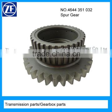 LIUGONG loader Gearbox parts