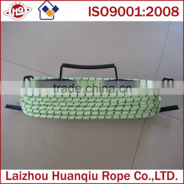 Alibaba China high tensile pp braided rope