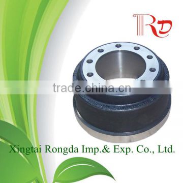 3600A brake drum for truck and trailer