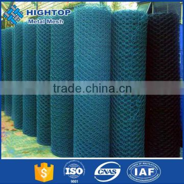 free samples galvanized before weaving hexagonal wire mesh for wholesales