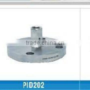 Diaphragm Seal Flanged