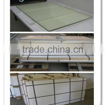 x ray machine lead glass with good prices