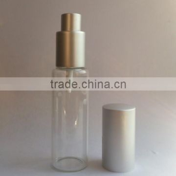 High quality factory price small Glass bottle