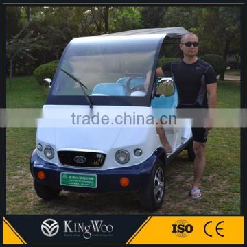Kingwoo electric golf car club car