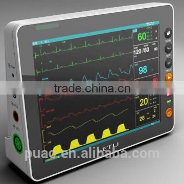 Patient Monitoring Alarms In The ICU And in The Operating Room PDJ-3000A