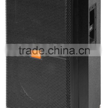 SRX715 professional audio speaker 500 watts 15 inch