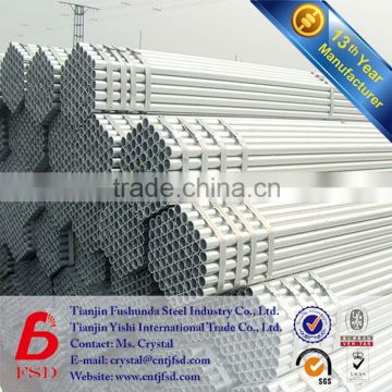structure materials hot dipped galvanized scaffolding structural steel price per ton