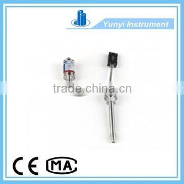 high temperature melt pressure transducer