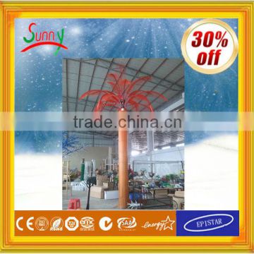 Alibaba express Outdoor Christmas Decorative led willow twig lights with CE ROHS GS SAA UL