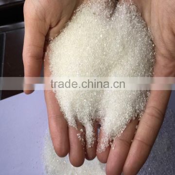 100% sugarcane extract food grade white cane sugar with hot sell