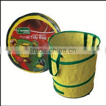 2014 New Product garden wall planting bags