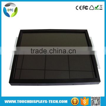 15 inch/17 inch/19 inch touch screen monitor/Open frame monitor