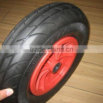 4.00-8 PUNCTURE PROOF WHEEL