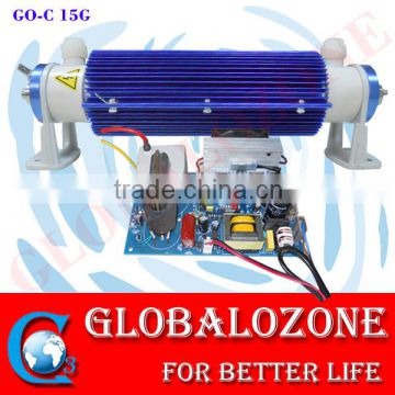 Ozone 15-25g/hr Generator Ozone Tube for Water Plant Air Purifier