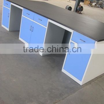 Lab table and chair/pathology laboratory furniture