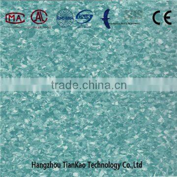 pvc homogeneous commodity floor