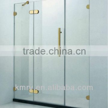 Hinge Door shower Enclosures(KD3303)