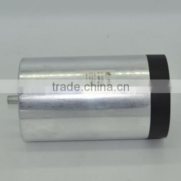 Film capacitor, polypropylene capacitor with series parallel