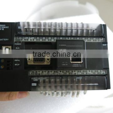 Omron PLC CP1E-N40DT-A+CP1W-CIF41 Programmable controller