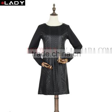 new fashion korea women winter clothes high end chinese manufacturer