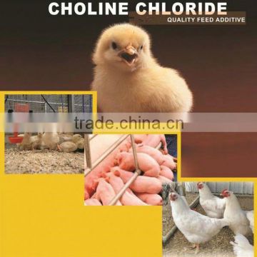 2014 hot feed additive premix choline chloride
