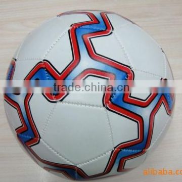 PVC 5# Soccer Ball/Football