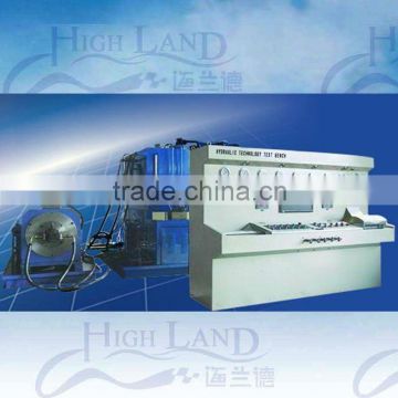China Hydraulic pumps,valves and motors repaired test bench made in China Alibaba