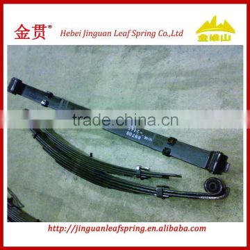 truck heavy duty leaf spring assembly unit leave