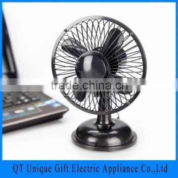 2016 Design Household High Best Quality 5V Micro Latest Stand Usb Fan