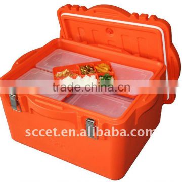 Insulated carrier Food carrier (Multi function carrier), food container, food box