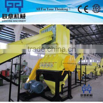 500KG/H Economical Type Pet Bottle Plastic Recycling machine / Production line