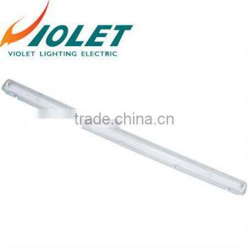 1x36w Waterproof Fluorescent Lamp IP65