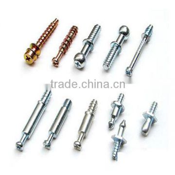 factory supplies high tension nonstandard metal bolt pins