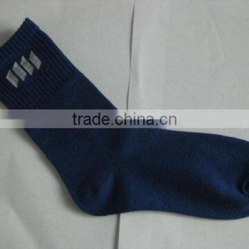 Good Quality Men Sock from China(SC-180)