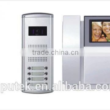 video door phone system