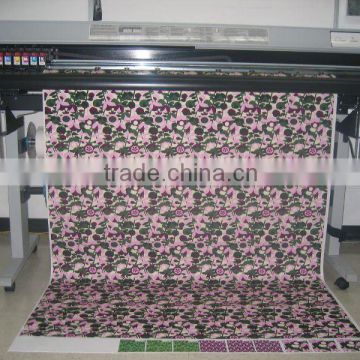 customized printed fabric