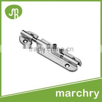 MH-0739 304 Stainless Steel Sliding Door Bolt