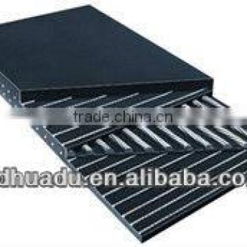 high heat resistant Steel cord conveyor belt,steel cord conveyor belt supplier