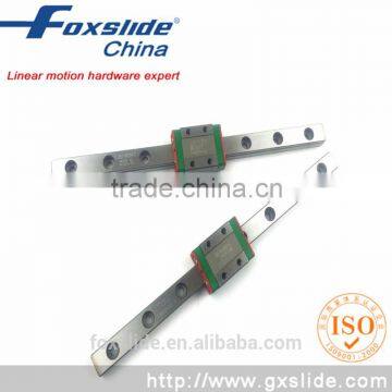 2016 CNC HIWIN Linear Guideway for Printers