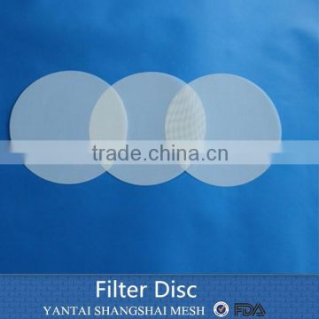 300 micron nylon disc filter cloth