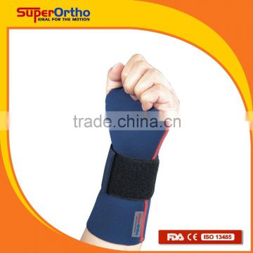 Wrist Support--- C4-001 Neoprene Wrist Support