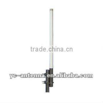 UHF/VHF Outdoor High Gain Figerglass Omni Antenna